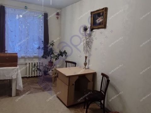 2-komnatnaya-ul-kuybysheva-d-33 фото