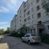 трёхкомнатная квартира на улице Луначарского дом 202 город Бор