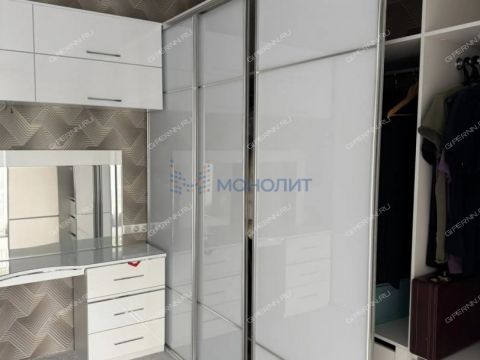 kottedzh-derevnya-kozhevennoe-bogorodskiy-municipalnyy-okrug фото