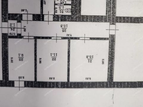 poselok-zhdanovskiy-kstovskiy-rayon фото