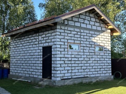 kottedzh-gorod-bor-gorodskoy-okrug-bor фото