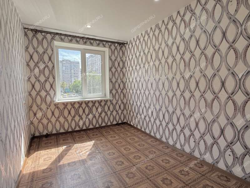 двухкомнатная квартира на Комсомольской улице дом 8