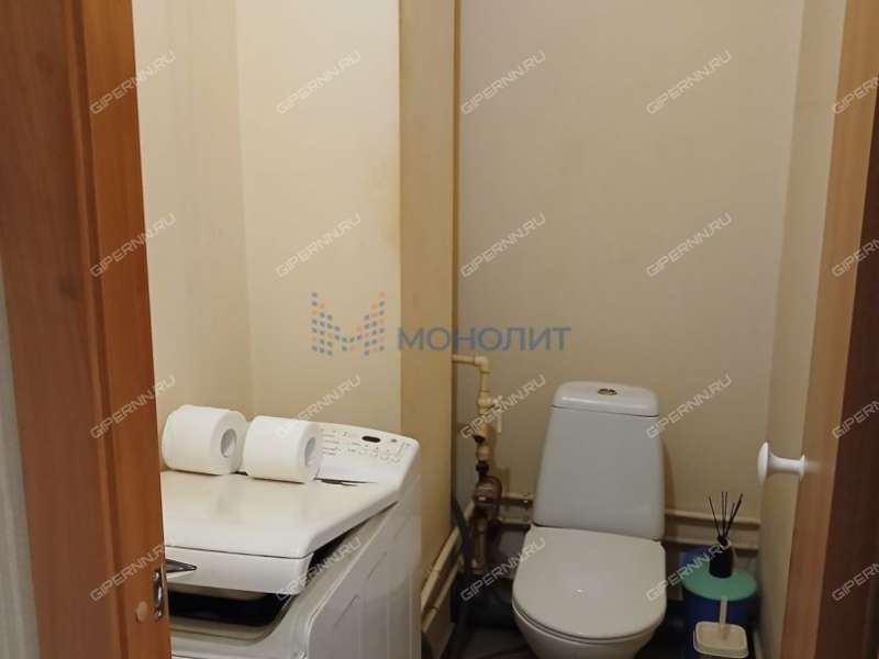 двухкомнатная квартира на Высокой улице дом 10