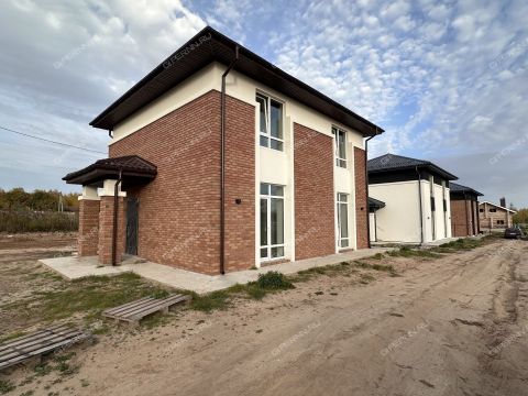 dom-selo-bezvodnoe-kstovskiy-rayon фото