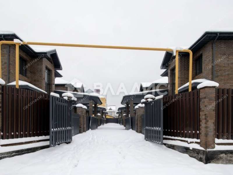 дом на Трансформаторной улице