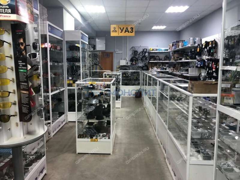 здание под офис, недвижимость для агропромышленности и сельского хозяйства на улице Федосеенко