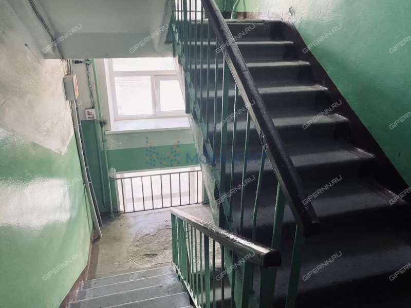 трёхкомнатная квартира на Московском шоссе дом 128