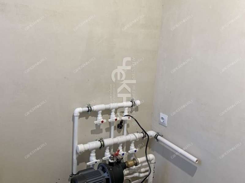 дом на улице Землячки