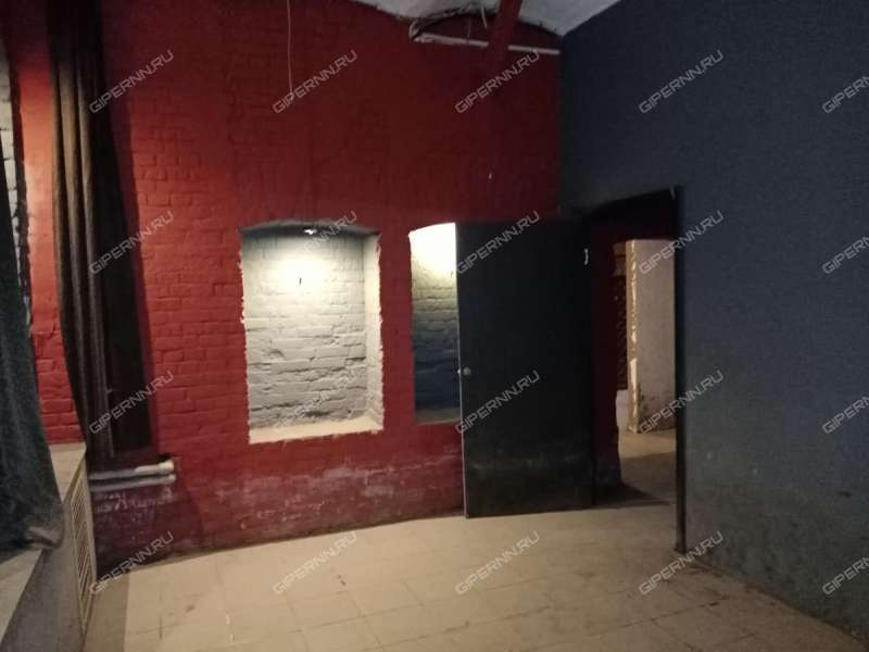 готовый бизнес 1 этажное здание с цокольным этажом на зем.уч. 7.6 сот. в Богородском районе Нижегородской области