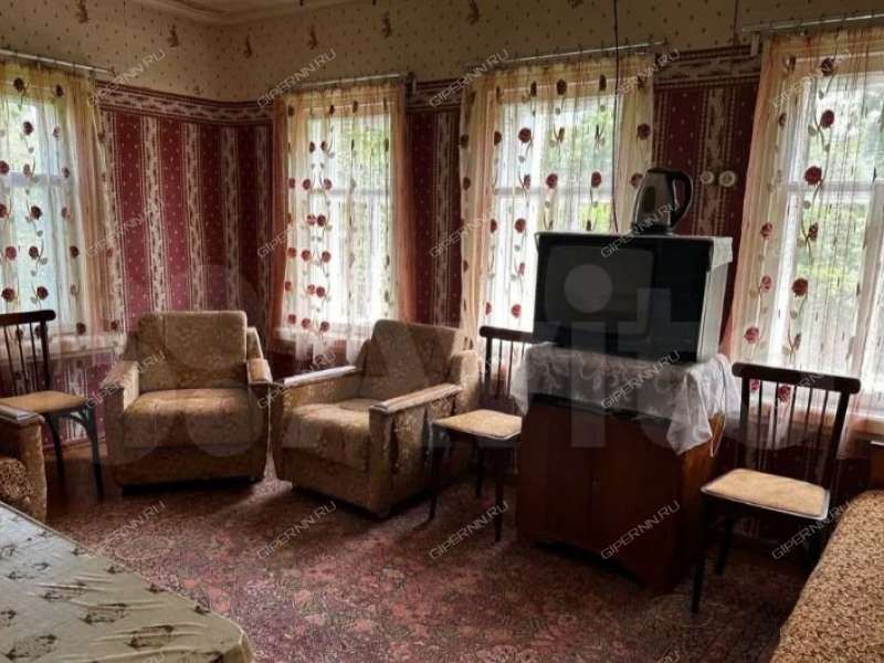 дом на  деревня Бакунино