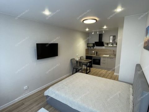 kvartira-studiya-prosp-gagarina-d-101-k2 фото