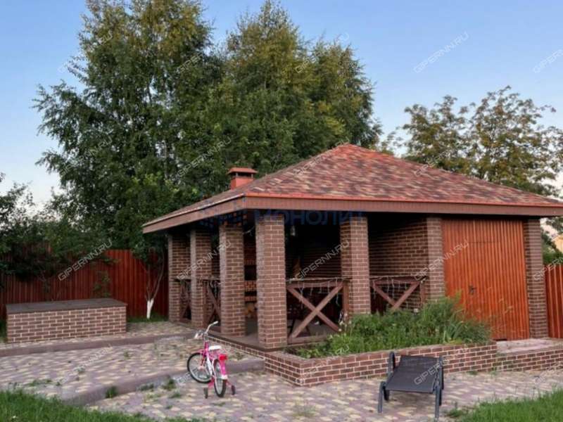 дом на - деревня Ройка