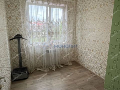 dom-ul-agronomicheskaya-d-48-1 фото