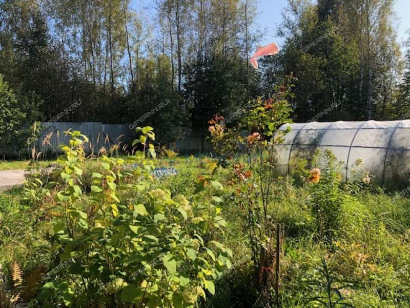 дом на улице Озерная деревня Дроздово