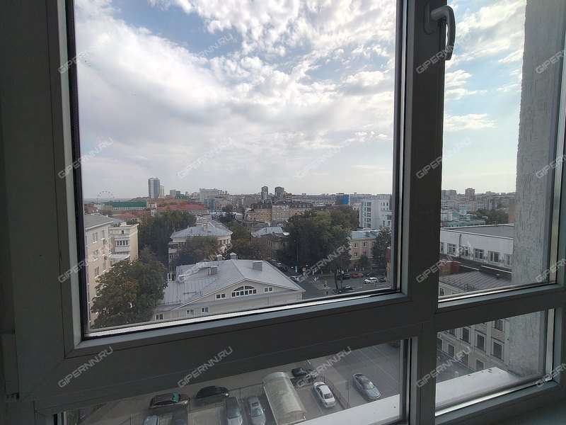 помещение под офис на Большая Печерская ул., д.26