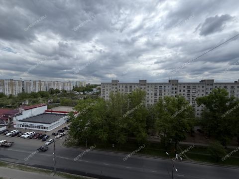 1-komnatnaya-ul-fedoseenko-d-4 фото
