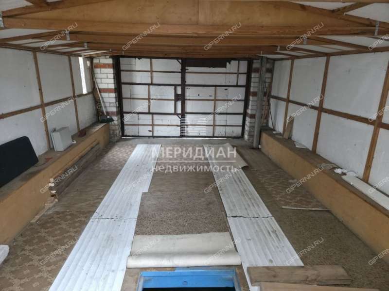 трёхкомнатная квартира на улице Андреева дом 43