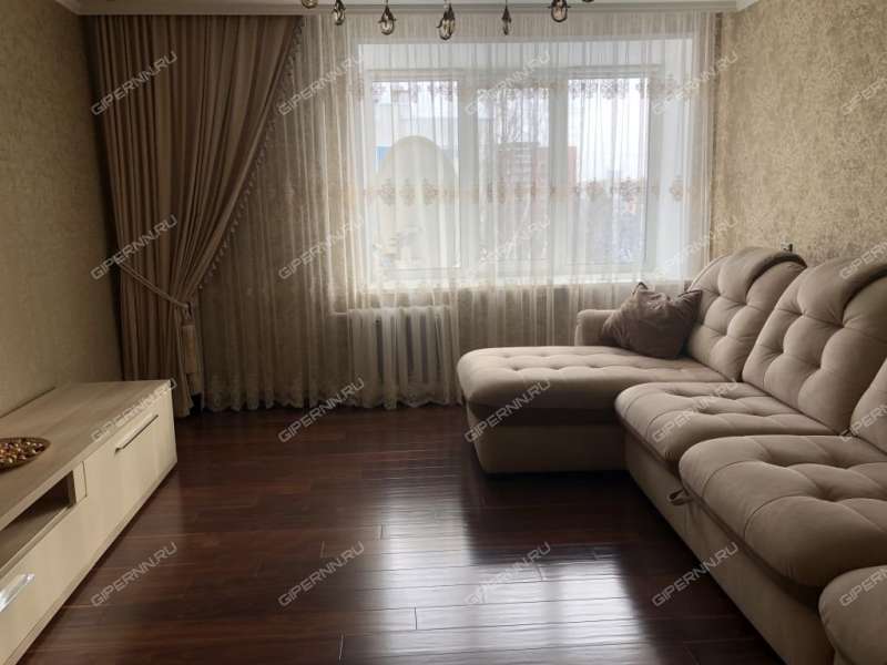 двухкомнатная квартира на проспекте Гагарина дом 103