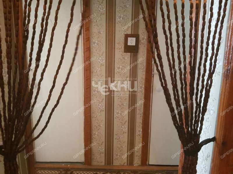 двухкомнатная квартира на улице Ленина дом 25 рабочий посёлок Гремячево