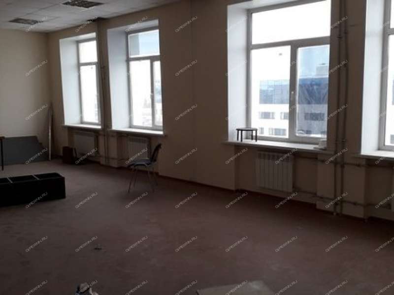 помещение под склад на Московское ш., д.85