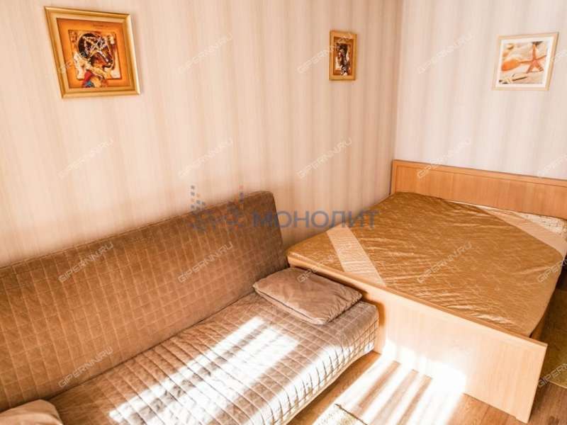 двухкомнатная квартира на Ижорской улице дом 37