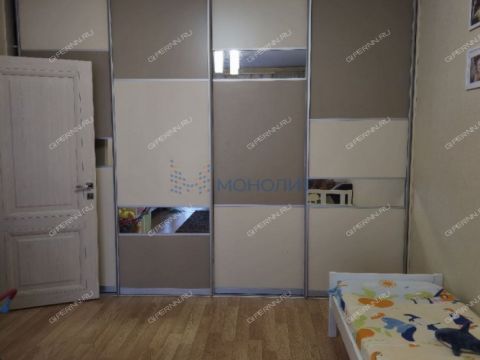 2-komnatnaya-derevnya-ankudinovka-kstovskiy-rayon фото