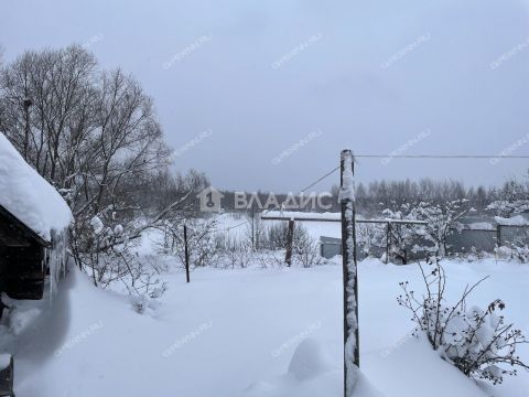 dom-rabochiy-poselok-lukino-balahninskiy-municipalnyy-okrug фото