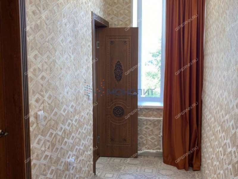 трёхкомнатная квартира на Советской улице дом 19/2