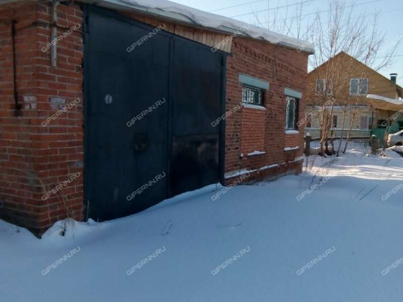 помещение под склад, производственную площадь на Новой улице город Кстово