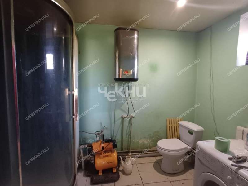 дом в Врачебном переулке