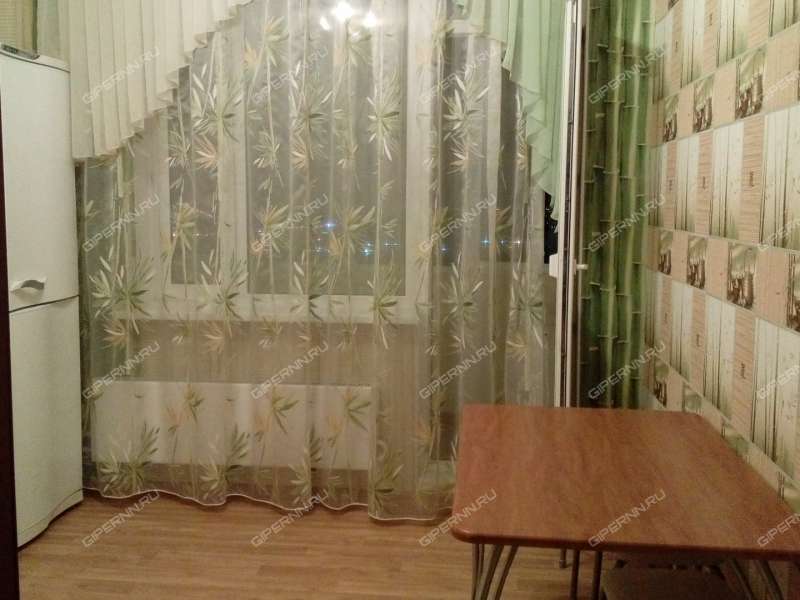 двухкомнатная квартира на улице Тимирязева дом 39