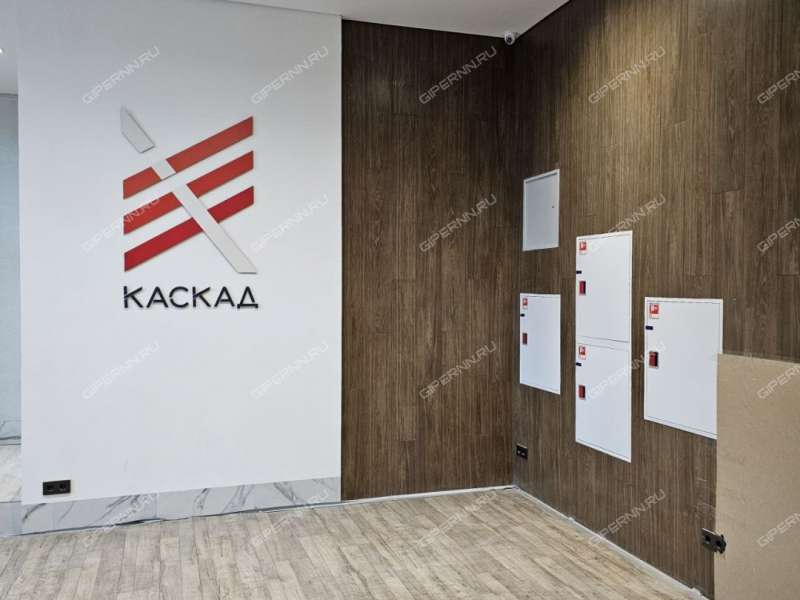 однокомнатная квартира на проспекте Ленина дом 98Д к1