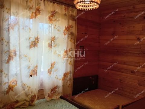 dom-derevnya-skipino-gorodeckiy-rayon фото