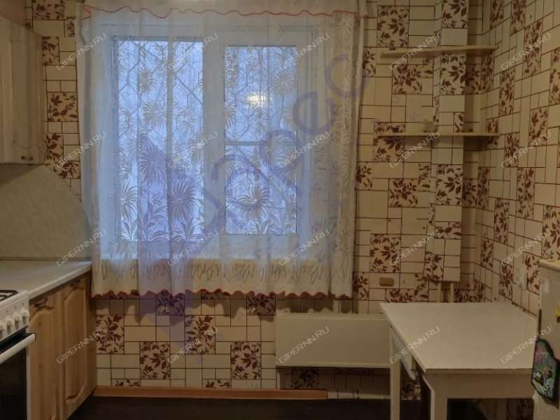 двухкомнатная квартира на Казанском шоссе дом 3