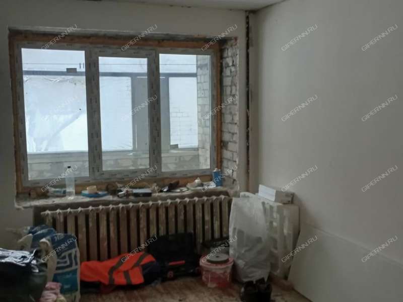 двухкомнатная квартира на проспекте Ленина дом 102