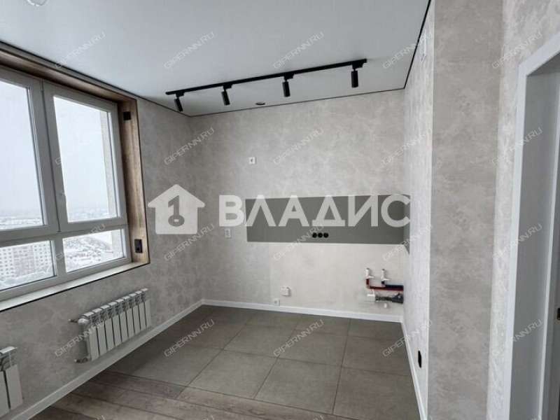 однокомнатная квартира на Комсомольской площади дом 4