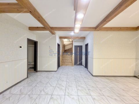 dom-derevnya-kozlovka-kstovskiy-rayon фото