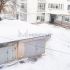 гараж в Плотничном переулке
