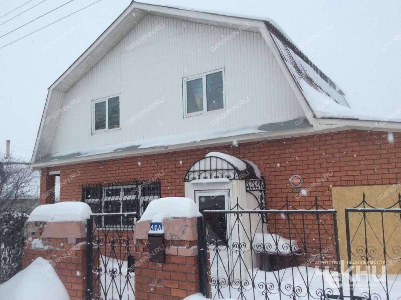 Купить Дачу В Афонино Нижегородской