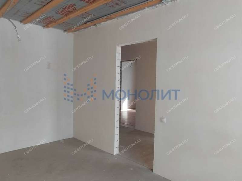 дом на улице Медовая село Ефимьево