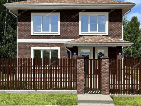 dom-prostornaya-ulica фото