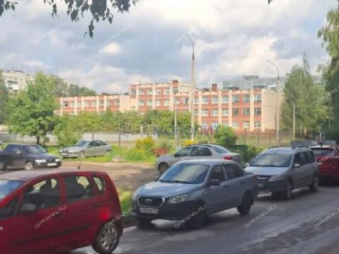 2-komnatnaya-ul-strokina-d-17b фото