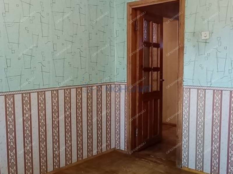 четырёхкомнатная квартира на Новой улице дом 50 город Городец