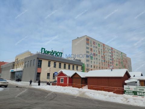 kvartira-studiya-ul-burnakovskaya-d-79 фото