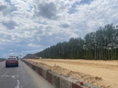 Торги на 13,6 млрд объявили для расширения трассы Р-158 под Нижним Новгородом