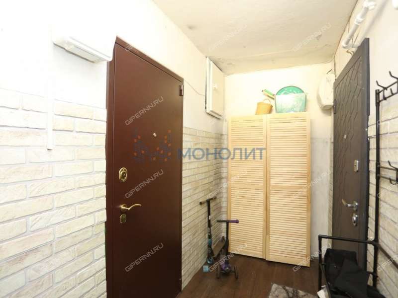 двухкомнатная квартира на Трудовой улице дом 23