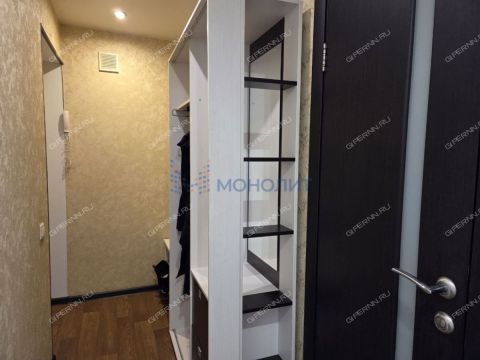 1-komnatnaya-gorod-dzerzhinsk-gorodskoy-okrug-dzerzhinsk фото