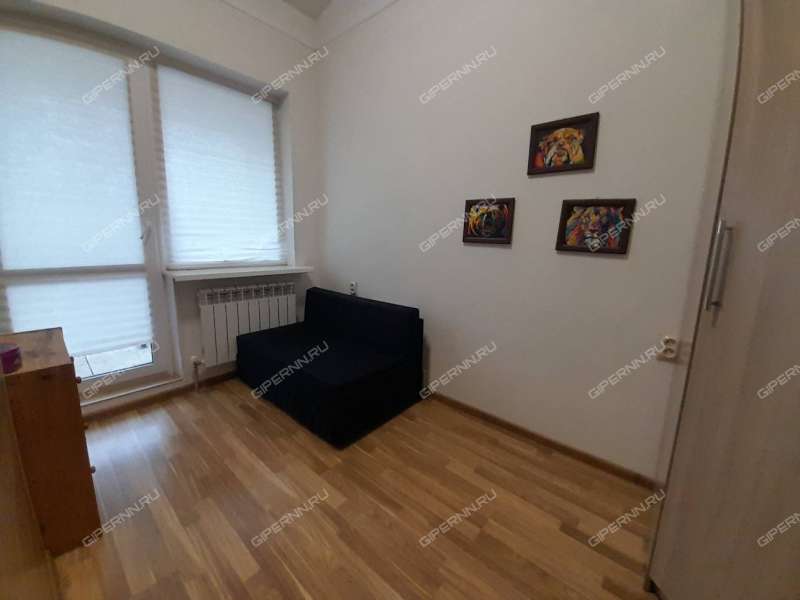 таунхаус на улице Восточная деревня Фроловское