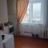 двухкомнатная квартира на Молодежной улице дом 29 деревня Бебяево