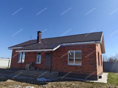 dom-derevnya-kalikino-gorodskoy-okrug-bor фото